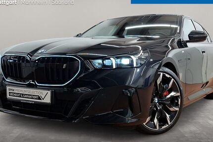 BMW i5 16.054 km 66.980 &euro; Stuttgart 70569