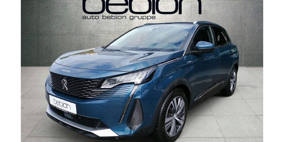 Peugeot 3008 67.410 km 19.980 &euro; Schönaich 71101