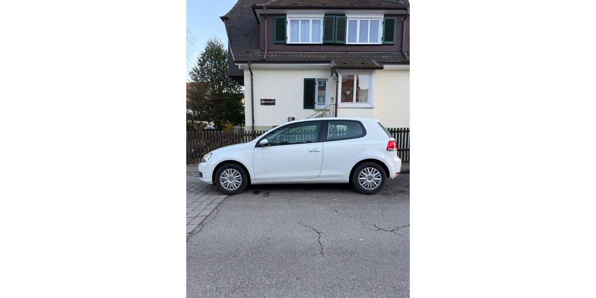VW Golf 187.283 km 4.800 &euro; Leinfelden 70771