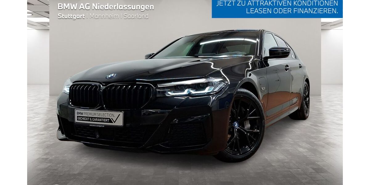 BMW 545 64.681 km 43.770 &euro; Stuttgart 70569