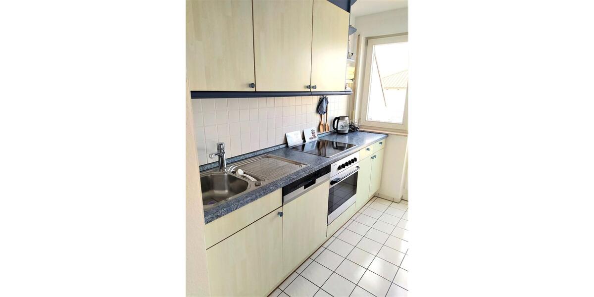 Etagenwohnung Markgröningen - 2 Zimmer, 65 m&sup2;, 18&euro; | Angebot:25443740