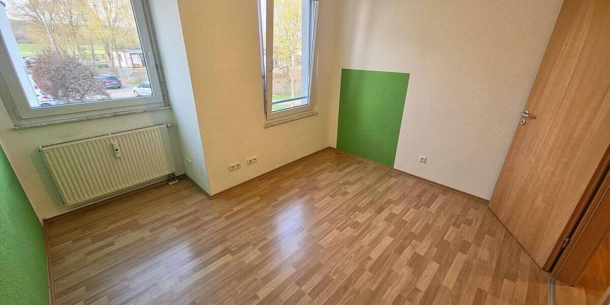 Etagenwohnung Illingen - 3 Zimmer, 79 m&sup2;, 310.000&euro; | Angebot:25958965