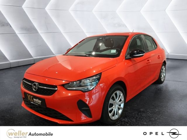 Opel Corsa 25.500 km 14.420 &euro; Bietigheim-Bissingen 74321