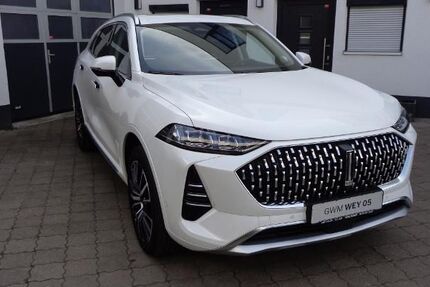 GWM Wey 05 1.200 km 55.990 &euro; Gerlingen 70839
