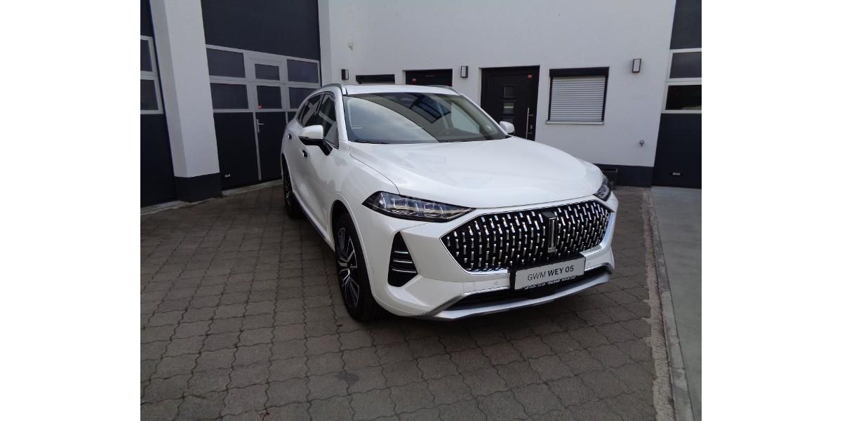 GWM Wey 05 1.200 km 55.990 &euro; Gerlingen 70839