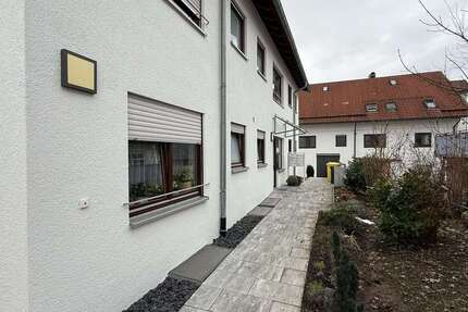 Wohnung Althütte - 2 Zimmer, 50 m&sup2;, 150.000&euro; | Angebot:24918669