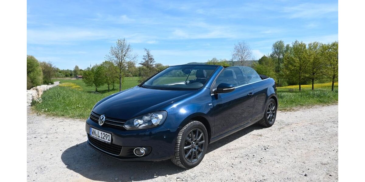 VW Golf 130.000 km 9.600 &euro; Schorndorf 73614
