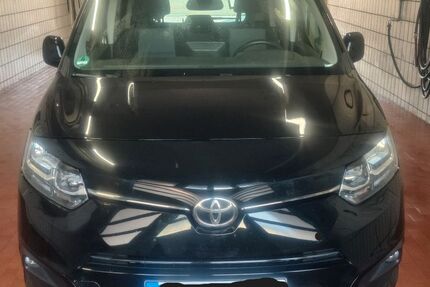 Toyota Proace City 81.000 km 14.900 &euro; Ludwigsburg 71642