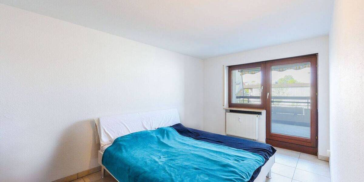 Etagenwohnung Weinstadt Beutelsbach - 2 Zimmer, 56 m&sup2;, 218.000&euro; | Angebot:26501549