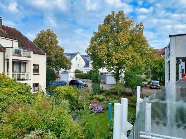 Etagenwohnung Köngen - 2 Zimmer, 62 m&sup2;, 225.000&euro; | Angebot:25198406
