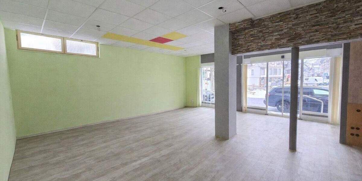 Gewerbeobjekt Mühlacker Enzberg - 550&euro; | Angebot:25717536