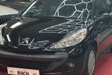 Peugeot 206 90.588 km 2.999 &euro; Remshalden 73630