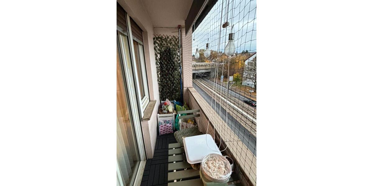 Etagenwohnung Stuttgart Bad Cannstatt - 4 Zimmer, 91 m&sup2;, 415.000&euro; | Angebot:26621649
