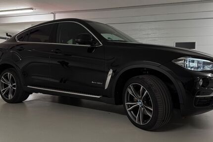 BMW X6 99.000 km 28.000 &euro; Lichtenwald 73669