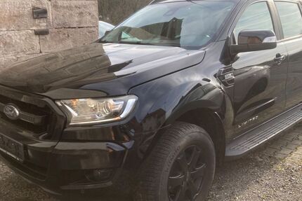 Ford Ranger 178.800 km 22.600 &euro; Untergruppenbach 74199