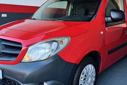 Mercedes-Benz Citan 125.000 km 7.100 &euro; Heilbronn 74078