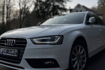 Audi A4 292.000 km 6.350 &euro; Stuttgart 70435