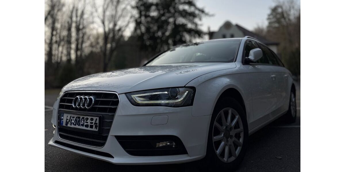 Audi A4 292.000 km 6.350 &euro; Stuttgart 70435