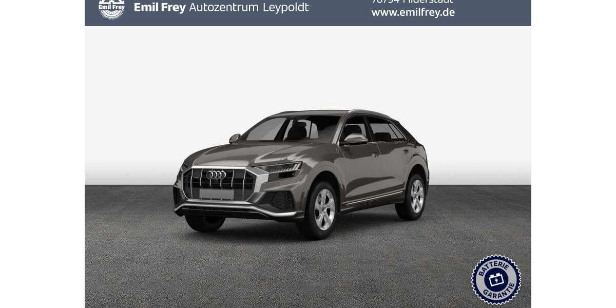 Audi Q8 34.123 km 59.890 &euro; Filderstadt 70794