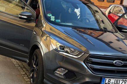 Ford Kuga 67.800 km 16.999 &euro; Ludwigsburg 71634