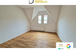 Dachgeschoßwohnung Stuttgart Stuttgart-Süd - 2 Zimmer, 63 m&sup2;, 1.275&euro; | Angebot:26133397