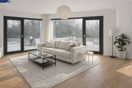 Wohnung Heilbronn - 3.5 Zimmer, 92 m&sup2;, 1.605&euro; | Angebot:25901150