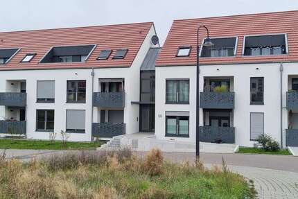 Wohnung Weinsberg - 3 Zimmer, 79 m&sup2;, 961&euro; | Angebot:25403704