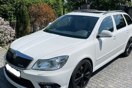 Skoda Octavia 108.900 km 9.600 &euro; Rutesheim 71277