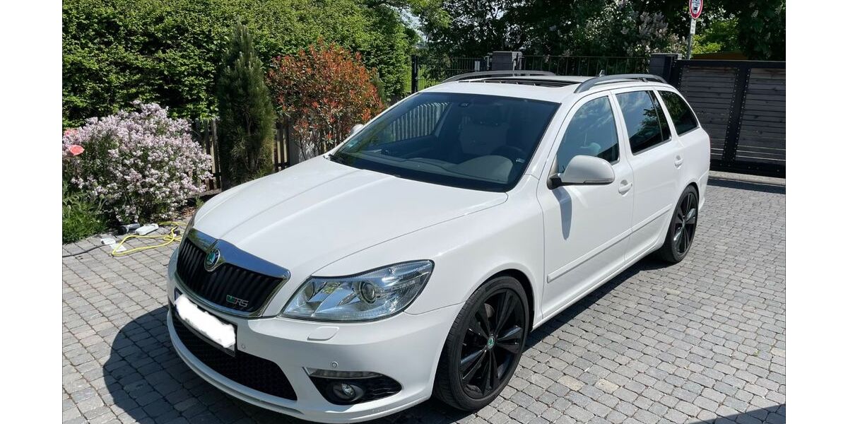 Skoda Octavia 108.900 km 9.600 &euro; Rutesheim 71277