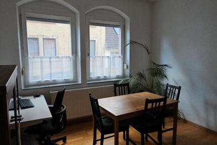 Wohnung Stuttgart Stuttgart-Ost - 4 Zimmer, 74 m&sup2;, 1.175&euro; | Angebot:27570552