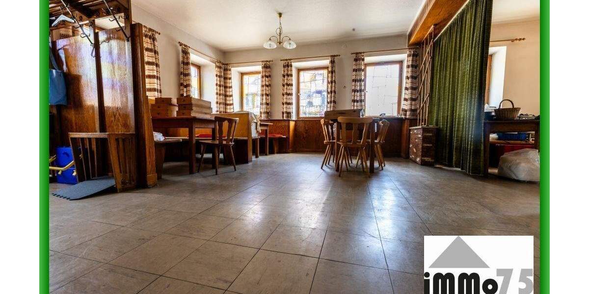 Mehrfamilienhaus, Wohnhaus Wiernsheim - 2 Zimmer, 474 m&sup2;, 849.000&euro; | Angebot:25694865