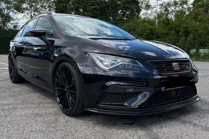 Seat Leon 117.770 km 17.990 &euro; Rutesheim 71277