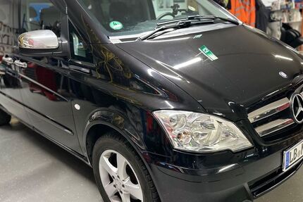 Mercedes-Benz Vito 153.000 km 22.999 &euro; Schwieberdingen 71701