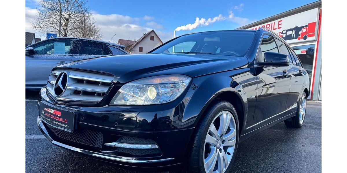 Mercedes-Benz C 180 139.354 km 8.499 &euro; Deizisau 73779