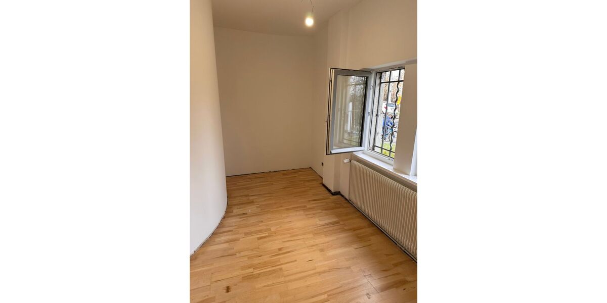 *** Wohnen und Arbeiten mit Aussicht in S-Ost *** - Etagenwohnung Stuttgart Stuttgart-Ost | Angebot:26924226