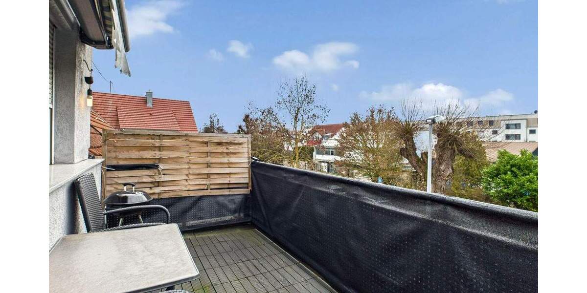 Doppelhaushälfte Magstadt - 6 Zimmer, 124 m&sup2;, 699.000&euro; | Angebot:25671743