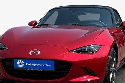 Mazda MX-5 79.320 km 18.980 &euro; Esslingen 73730