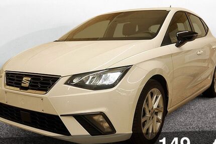 Seat Ibiza 28.550 km 14.950 &euro; Bietigheim-Bissingen 74321