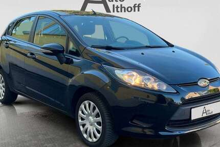 Ford Fiesta 108.890 km 3.999 &euro; Ditzingen 71254