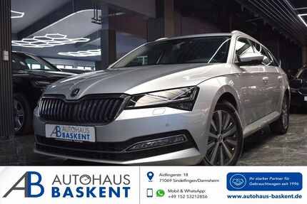 Skoda Superb 179.100 km 17.390 &euro; Sindelfingen-Darmsheim 71069