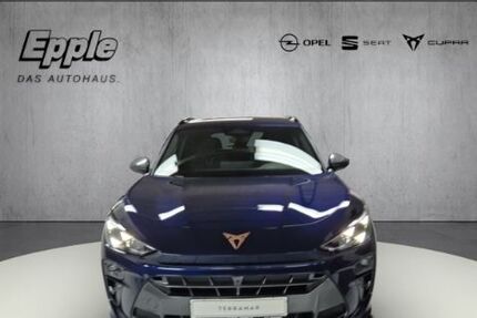 Cupra Terramar 1.990 km 48.690 &euro; Rutesheim 71277