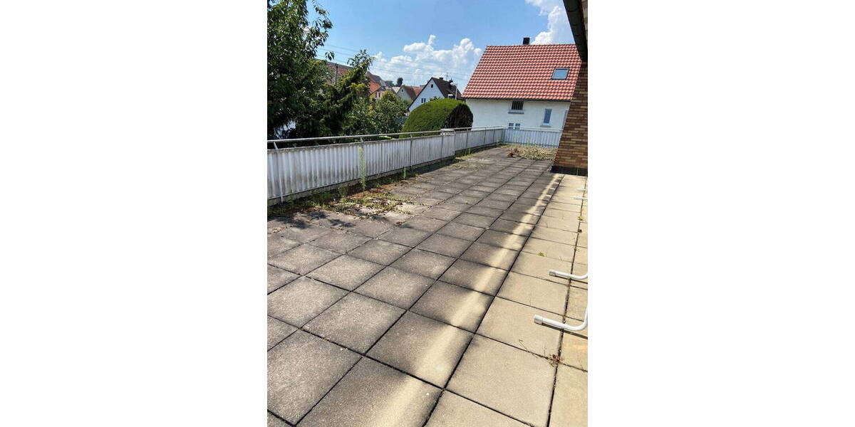 Mehrfamilienhaus, Wohnhaus Schwaikheim - 1 Zimmer, 570 m&sup2;, 1.195.000&euro; | Angebot:25986317