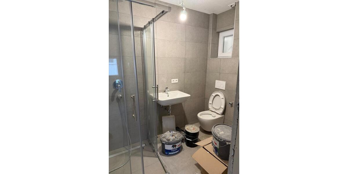 Dachgeschoßwohnung Backnang - 2 Zimmer, 50 m&sup2;, 700&euro; | Angebot:25173358