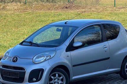 Citroen C1 95.000 km 3.400 &euro; Murr 71711