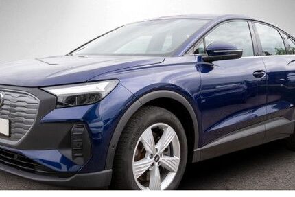 Audi Q4 e-tron 54.600 km 31.860 &euro; Weinsberg 74189