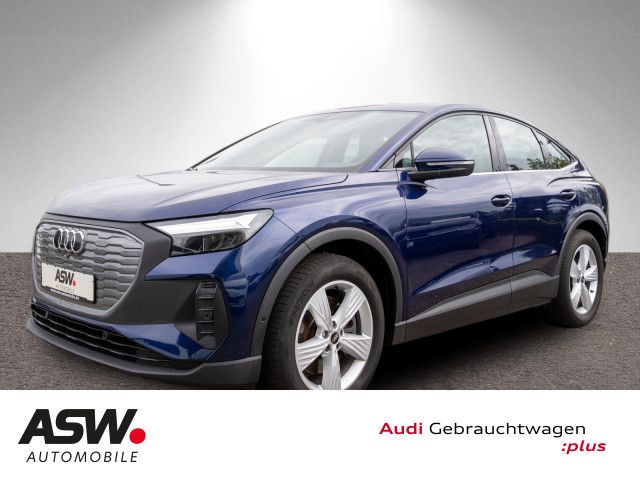 Audi Q4 e-tron 54.600 km 31.860 &euro; Weinsberg 74189