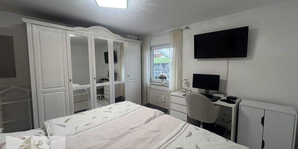 Etagenwohnung Untergruppenbach / Obergruppenbach Obergruppenbach - 2 Zimmer, 47 m&sup2;, 165.000&euro; | Angebot:25742873