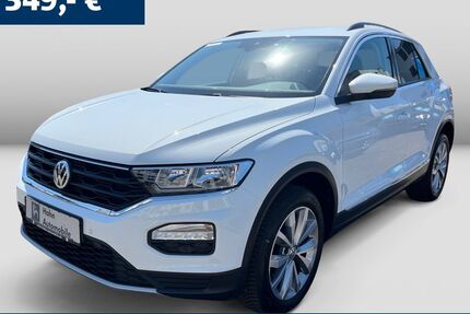 VW T-Roc 74.704 km 15.730 &euro; Fellbach 70736