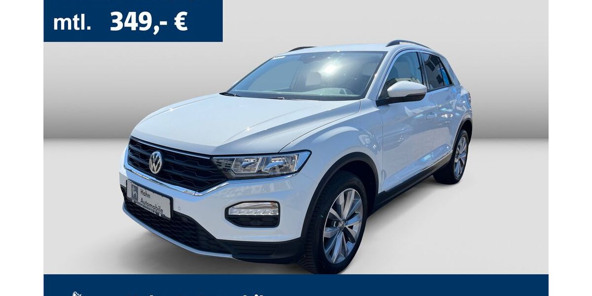 VW T-Roc 74.704 km 15.730 &euro; Fellbach 70736
