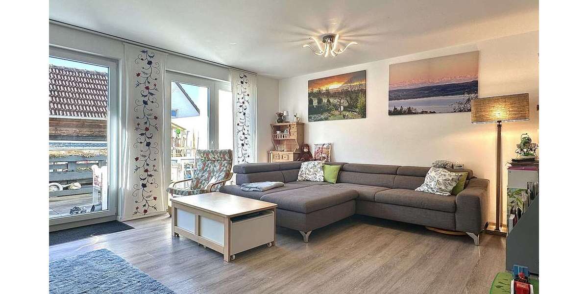 Einfamilienhaus Hochdorf - 5.5 Zimmer, 152 m&sup2;, 675.000&euro; | Angebot:25198459